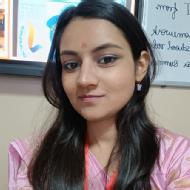 Pallavi A. Class 12 Tuition trainer in Varanasi