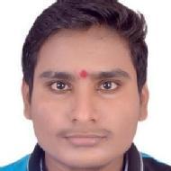 Parshuram Mhetre Marathi Speaking trainer in Kalyan