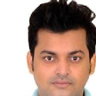 Raj Kishore Nanda Class I-V Tuition trainer in Kolkata