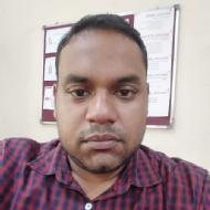 Nitesh Singh Class 11 Tuition trainer in Thane