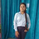 Photo of Pratiksha Yogiraj Padwekar