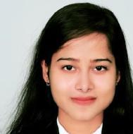 Farina B. Spoken English trainer in Bangalore