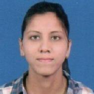 Archana C. Class I-V Tuition trainer in Kolkata