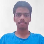 Prince raj Hindi Language trainer in Banrasia