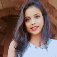 Sumi S. Class 8 Tuition trainer in Siliguri