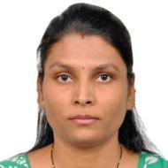 Priyanka C. BA Tuition trainer in Delhi