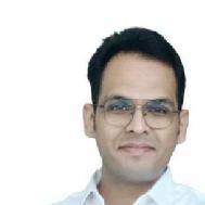 Ritesh Class 12 Tuition trainer in Dantiwada