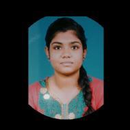 Rathika Class 11 Tuition trainer in Chennai