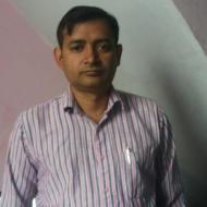 Madhusudhan S. Class 6 Tuition trainer in Delhi