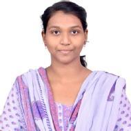 Evangelin Priyanka Class 12 Tuition trainer in Chennai