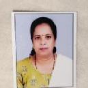 Photo of Dr. Manju Chaturvedi