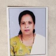 Dr. Manju Chaturvedi NEET-UG trainer in Kanpur