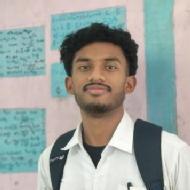 Subajit Majumder BSc Tuition trainer in Sabroom