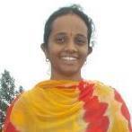 Tamilarasi C Language trainer in Salem