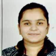 Sanya K. Spoken English trainer in Hoshiarpur