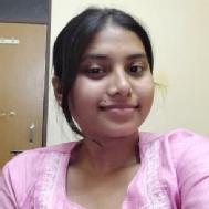 Khushi S. Hindi Language trainer in Kota