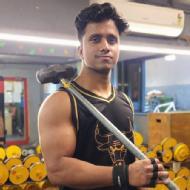 Ojas Patil Personal Trainer trainer in Mumbai