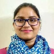 Simranjeet K. Handwriting trainer in Panchkula