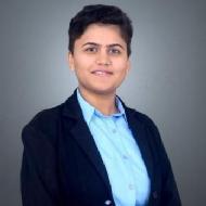 Pranjali B. LLB Tuition trainer in Nagpur