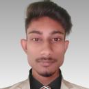 Photo of Rushang Satish Jagtap