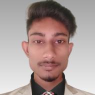 Rushang Satish Jagtap Class I-V Tuition trainer in Chalisgaon