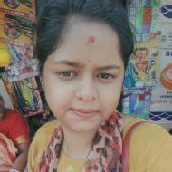 Rajashree B. Nursery-KG Tuition trainer in Bhubaneswar