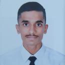 Photo of Pranav