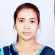 Jayashree H. Class I-V Tuition trainer in Hassan