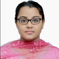 Navya A. Class 12 Tuition trainer in Thrissur