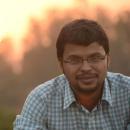 Photo of Himanshu Tiwari