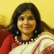 Arunima R. Class 12 Tuition trainer in Kolkata