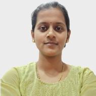 Rutuja deshmukh Class I-V Tuition trainer in Pune