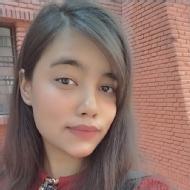 Adeeba Hasan Class 11 Tuition trainer in Delhi