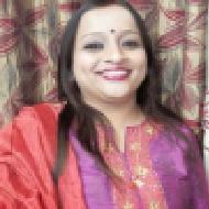 Shweta M. Class I-V Tuition trainer in Agra