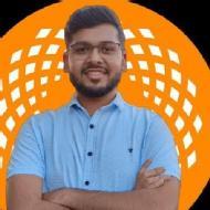 Neel Patel Digital Marketing trainer in Nashik