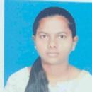 Photo of Malathi P.