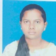 Malathi P. Class 12 Tuition trainer in Sivakasi