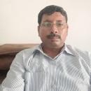 Photo of Arun Kumar