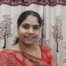 Photo of Sindhu