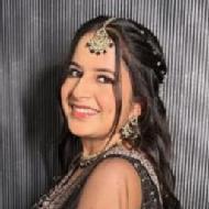 Kashish Class I-V Tuition trainer in Ferozepur