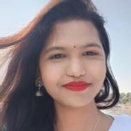 Neha S. Soft Skills trainer in Delhi