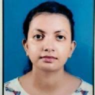 Natasha D. MA Tuition trainer in Howrah