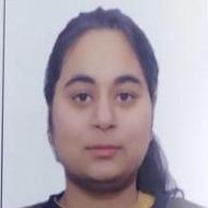 Suman B. Class 10 trainer in Delhi