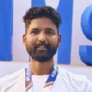 Jayesh Khanvilkar Personal Trainer trainer in Mumbai