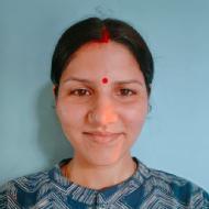 Manisha Joshi Class 11 Tuition trainer in Noida