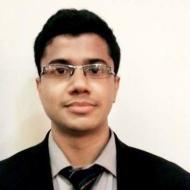 Pranav Nerurkar UPSC Exams trainer in Mumbai