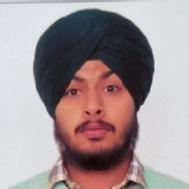 Jagjeet Singh Class 12 Tuition trainer in Nabha