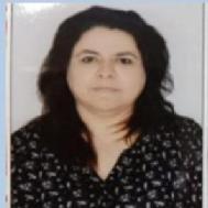 Sonu D. Class I-V Tuition trainer in Noida