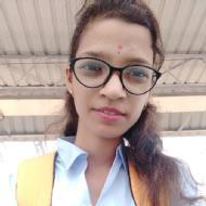 Mansi Gadekar Class I-V Tuition trainer in Kalyan