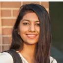 Photo of Pratiksha H.